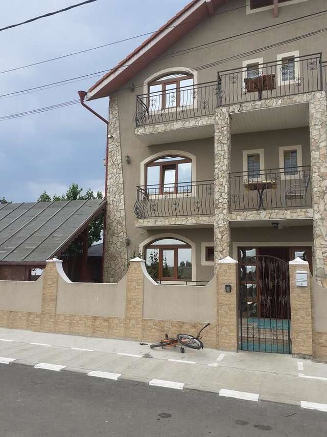 Гостевой дом Vila duly Costineşti-10